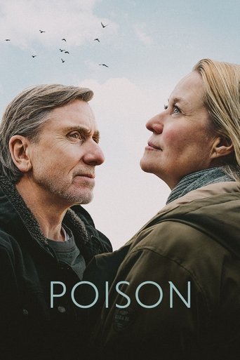 Watch Poison 2024 poster