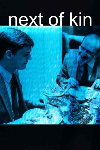 Watch Next of Kin 1984 poster