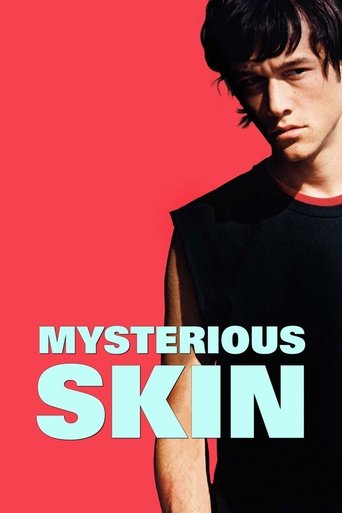 Watch Mysterious Skin 2005 poster
