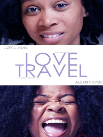 Watch Love Travel 2020 poster