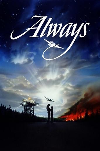 Watch Always 1989 poster
