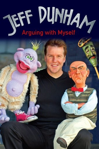 Watch Jeff Dunham: Arguing with Myself 2006 poster