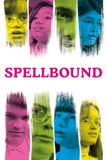 Watch Spellbound 2002 poster
