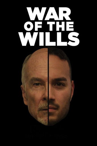 Watch War of the Wills 2023 poster
