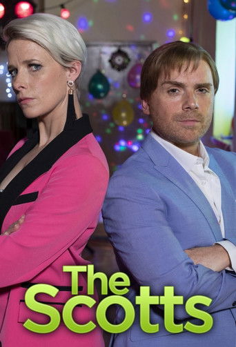 Watch The Scotts 2021 poster