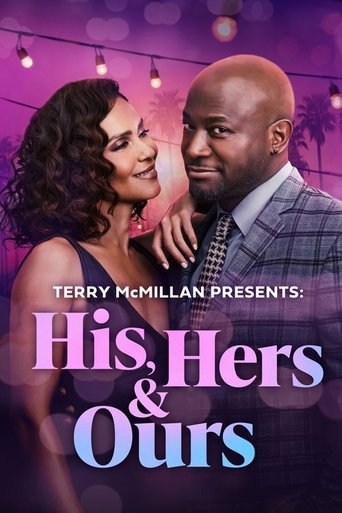 Watch Terry McMillan Presents: His, Hers & Ours 2025 poster