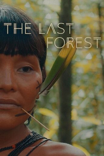 Watch The Last Forest 2021 poster