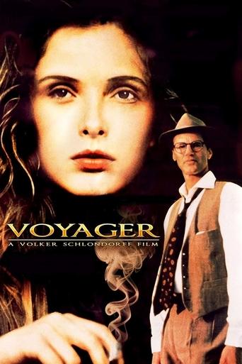 Watch Voyager 1991 poster