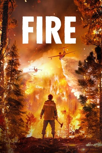Watch Fire 2020 poster