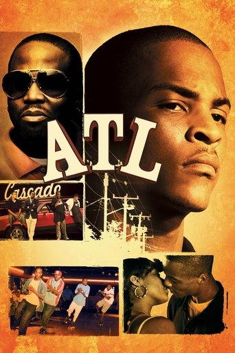 Watch ATL 2006 poster