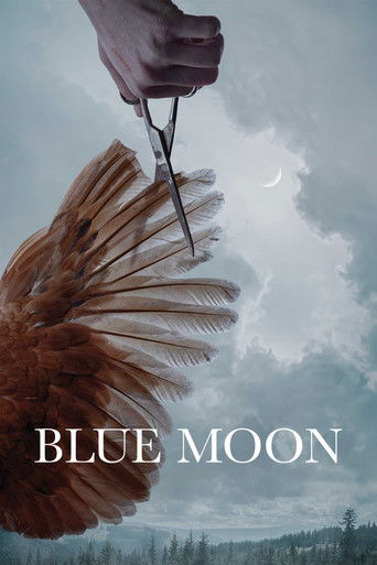 Watch Blue Moon 2021 poster