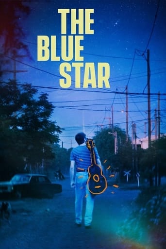 Watch The Blue Star 2024 poster