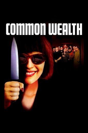 Watch Common Wealth 2000 poster