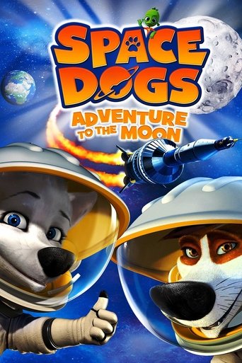 Space Dogs 2 2014