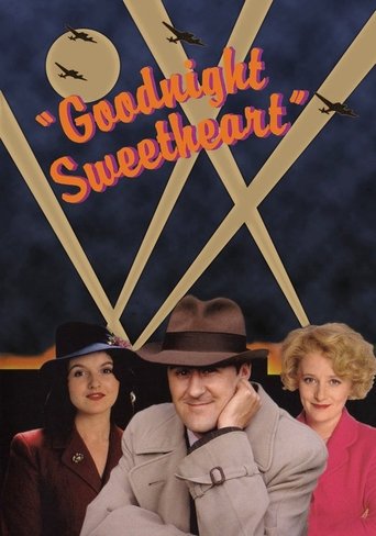Watch Goodnight Sweetheart 1993 poster