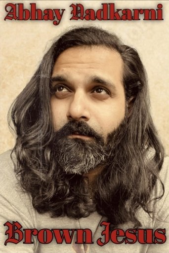 Watch Abhay Nadkarni: Brown Jesus 2025 poster