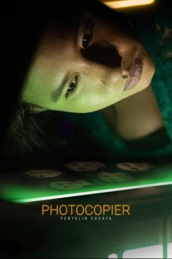 Watch Photocopier 2021 poster