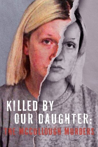 Watch Killed by Our Daughter: The McCullough Murders 2024 poster