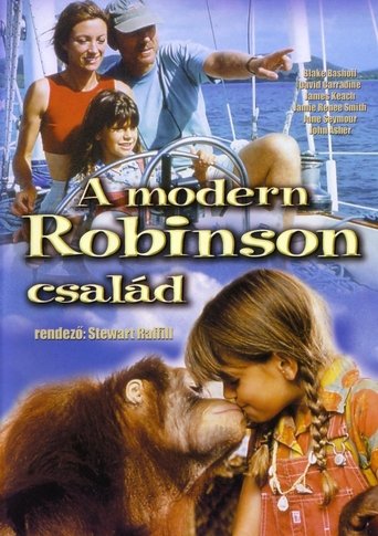 Watch The New Swiss Family Robinson 1998 poster