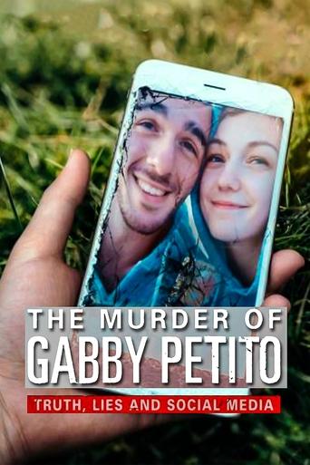 Watch The Murder of Gabby Petito: Truth, Lies and Social Media 2021 poster