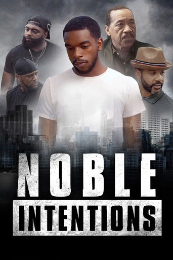 Watch Noble Intentions 2023 poster