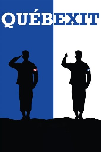 Watch Québexit 2020 poster