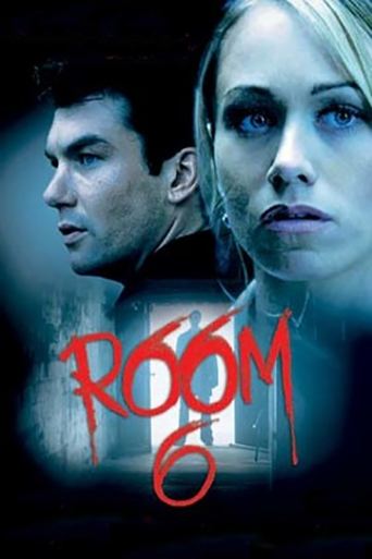 Watch Room 6 2006 poster