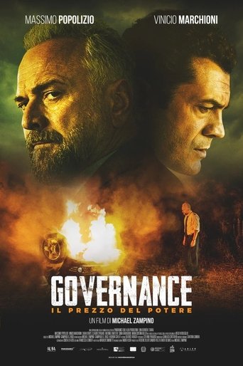 Watch Governance 2021 poster