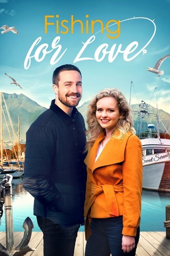 Watch Fishing for Love 2021 poster