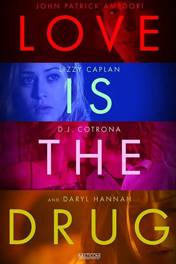 Watch Love Is the Drug 2006 poster