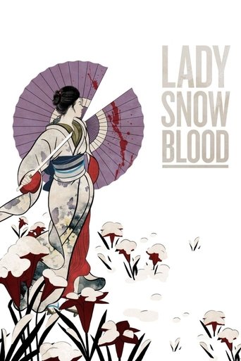 Watch Lady Snowblood 1973 poster