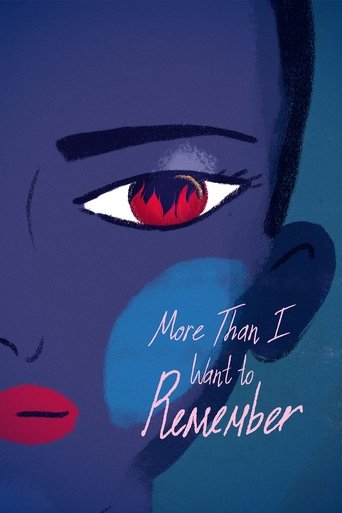 Watch More Than I Want to Remember 2022 poster