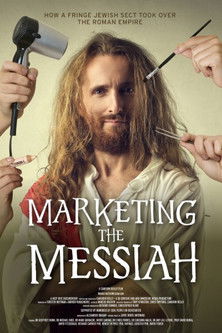 Watch Marketing the Messiah 2020 poster