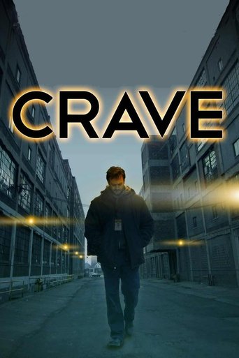 Watch Crave 2013 poster
