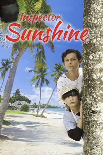 Inspector Sunshine 2019