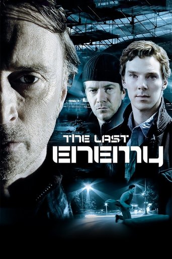 Watch The Last Enemy 2008 poster