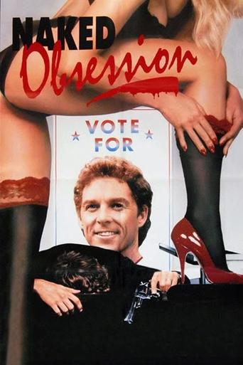 Watch Naked Obsession 1990 poster