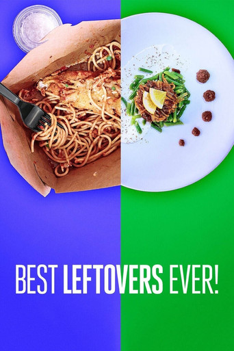 Watch Best Leftovers Ever! 2020 poster