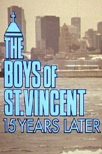 Watch The Boys of St. Vincent: 15 Years Later 1992 poster