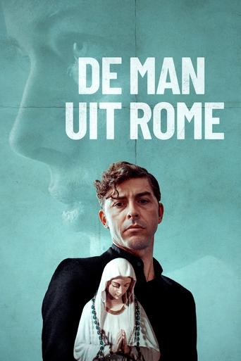 Watch The Man from Rome 2023 poster
