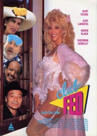 Watch Club Fed 1990 poster