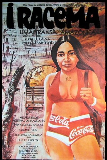 Watch Iracema 1976 poster