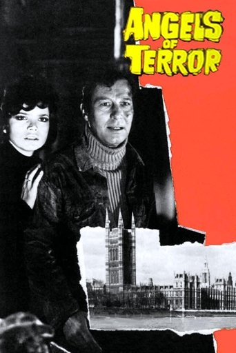 Watch Angels of Terror 1971 poster