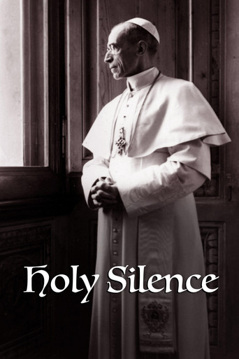 Watch Holy Silence 2020 poster