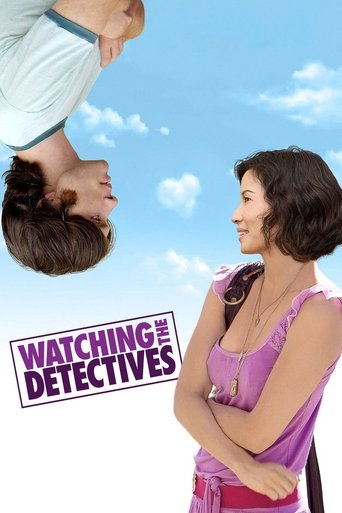 Watch Watching the Detectives 2007 poster