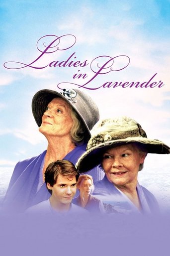 Watch Ladies in Lavender 2004 poster