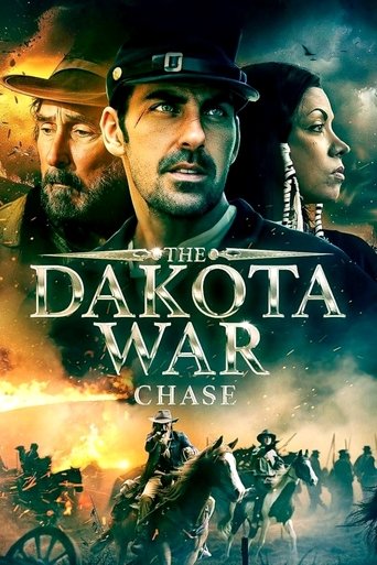 Watch The Dakota War: Chase 2024 poster