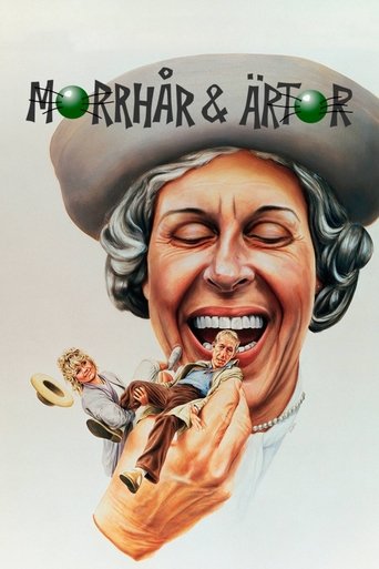 Watch Peas & Whiskers 1986 poster