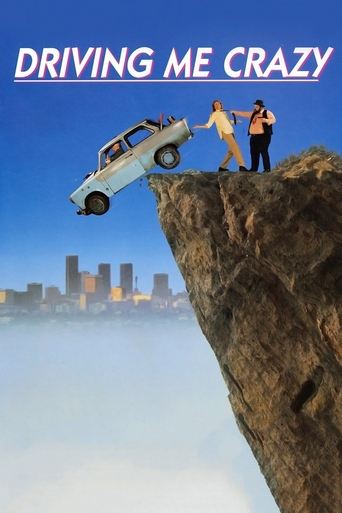 Watch Driving Me Crazy 1991 poster