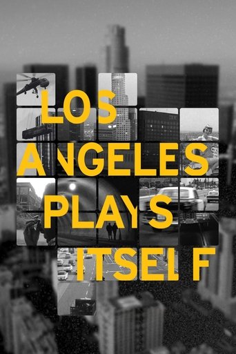 Watch Los Angeles Plays Itself 2004 poster